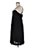 Parisa Solid Black Cocktail Dress Size EU 38 / US 8 - photo 5