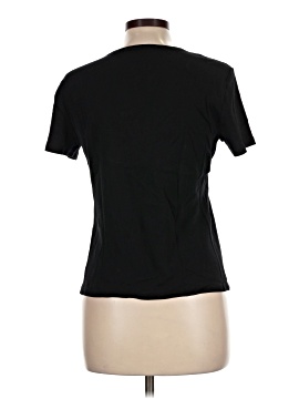 Karen Scott Short Sleeve T-Shirt (view 2)