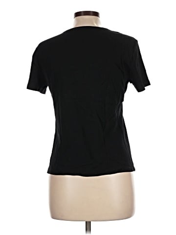 Karen Scott Short Sleeve T-Shirt (view 2)