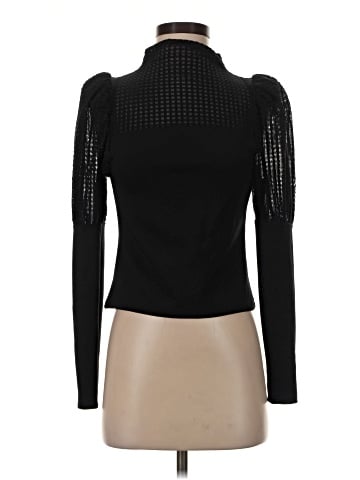 Maeve Long Sleeve Top (view 1)