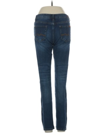 7 For All Mankind Jeans (view 2)