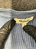 Madewell Blue Cardigan Size M - photo 7