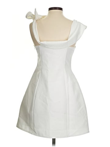 Saints + Secrets Cocktail Dress (view 2)