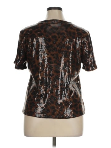 Sanctuary Short Sleeve Top (view 2)