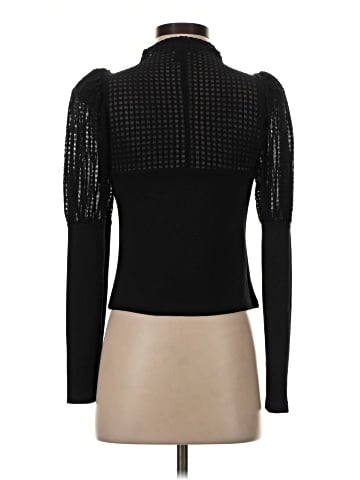 Maeve Long Sleeve Top (view 2)