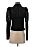 Maeve Black Long Sleeve Top Size XS (petite) - photo 2