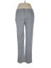 Kenar Houndstooth Gray Casual Pants Size 10 - photo 1