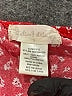 Altar'd State 100% Rayon Hearts Red Romper Size S - photo 4