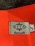 Diva Orange Cocktail Dress Size S - photo 7
