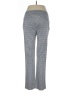 Kenar Houndstooth Gray Casual Pants Size 10 - photo 2
