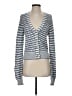 Veronica Beard Blue Cardigan Size S - photo 1