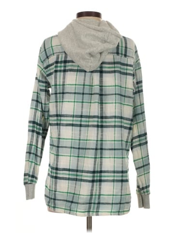 American Eagle Outfitters Zip Up Hoodie (view 2)