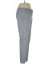 Kenar Houndstooth Gray Casual Pants Size 10 - photo 4