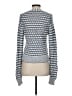 Veronica Beard Blue Cardigan Size S - photo 2