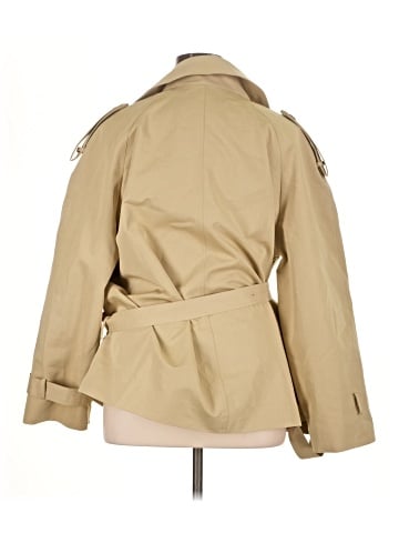 Assorted Brands Trenchcoat (view 2)