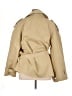 Assorted Brands Tan Trenchcoat Size 1X (estimated) - photo 2