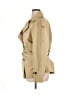 Assorted Brands Tan Trenchcoat Size 1X (estimated) - photo 5