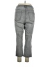 Express Outlet Gray Jeans Size 14R - photo 2