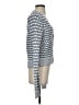 Veronica Beard Blue Cardigan Size S - photo 4