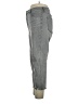 Express Outlet Gray Jeans Size 14R - photo 5
