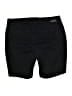 Jag Solid Black Shorts Size 18 - photo 2