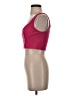 Shein Pink Sleeveless Top Size 4 - photo 5