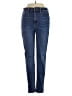 American Eagle Outfitters Blue Jeans Size 4 - photo 1