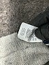 Madewell Color Block Gray Pullover Sweater Size S - photo 8