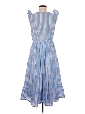 J.Crew Factory Store Casual Dress (view 2)