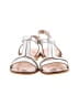 Jacadi Silver Sandals Size EU 34 / US 2 1/2-3 (youth) - photo 2