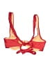 J.Crew Red Swimsuit Top Size L - photo 2