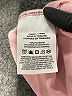 Nike 100% Polyester Pink Active Tank Size L - photo 8