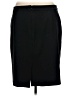 J.Crew 365 Solid Black Formal Skirt Size 16 - photo 2