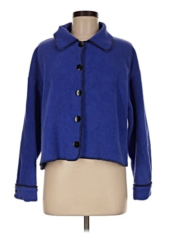 Henri Bendel Fleece (view 1)