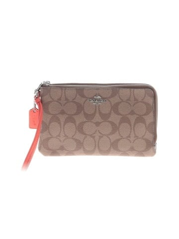 Coach Wristlet (view 1)