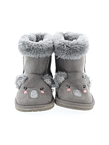 The Children's Place Ankle Boots (view 2)
