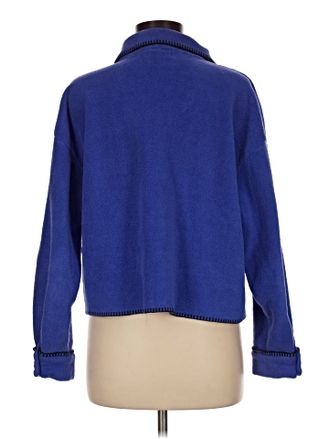 Henri Bendel Fleece (view 2)