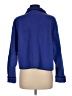 Henri Bendel Blue Fleece Size M (estimated) - photo 2
