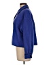 Henri Bendel Blue Fleece Size M (estimated) - photo 5
