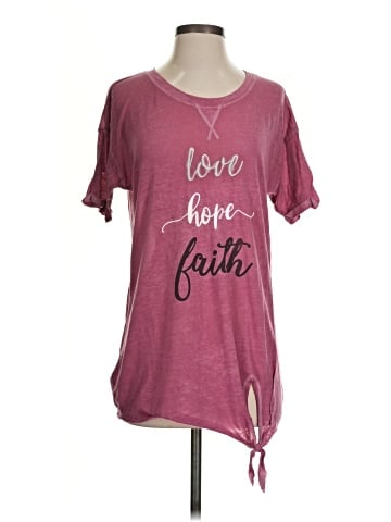Joei & I Short Sleeve T-Shirt (view 1)