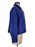 Henri Bendel Blue Fleece Size M (estimated) - photo 4