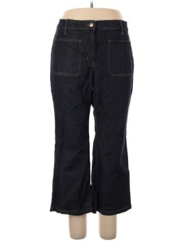 J.Crew Jeans (view 1)