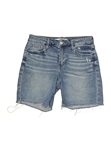 Joe's Jeans Denim Shorts (view 1)
