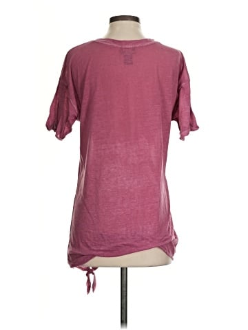 Joei & I Short Sleeve T-Shirt (view 2)