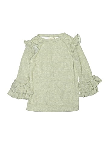 Mia Joy Pullover Sweater (view 1)