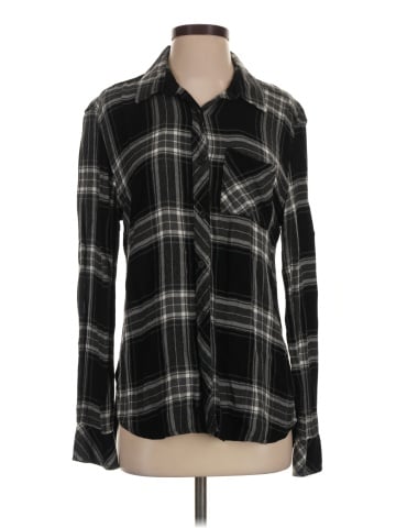 BeachLunchLounge Long Sleeve Button-Down Shirt (view 1)