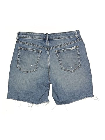 Joe's Jeans Denim Shorts (view 2)