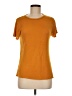Active Basic Orange Short Sleeve T-Shirt Size M - photo 1