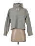 Assorted Brands Gray Pullover Sweater Size S - photo 1