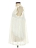 Assorted Brands Ivory Casual Dress Size S - photo 5